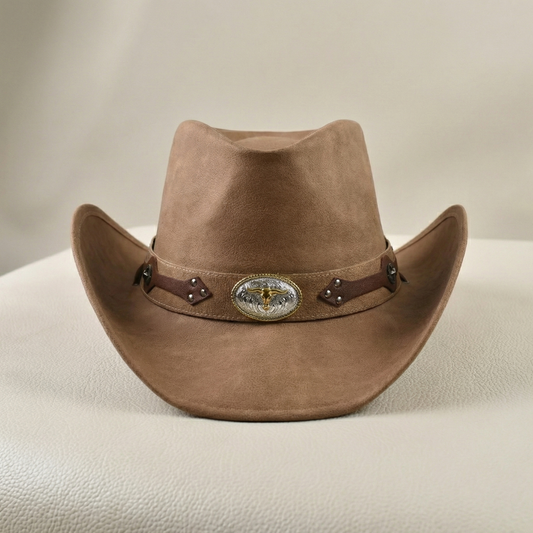 Dusty Rose Hats