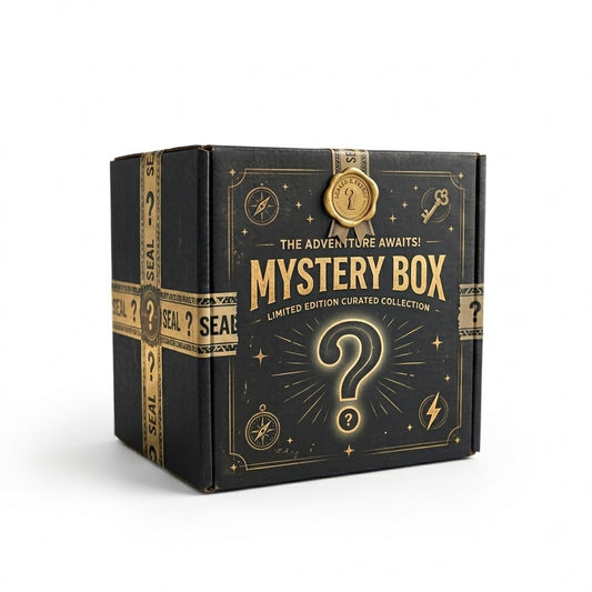 Mystery Box
